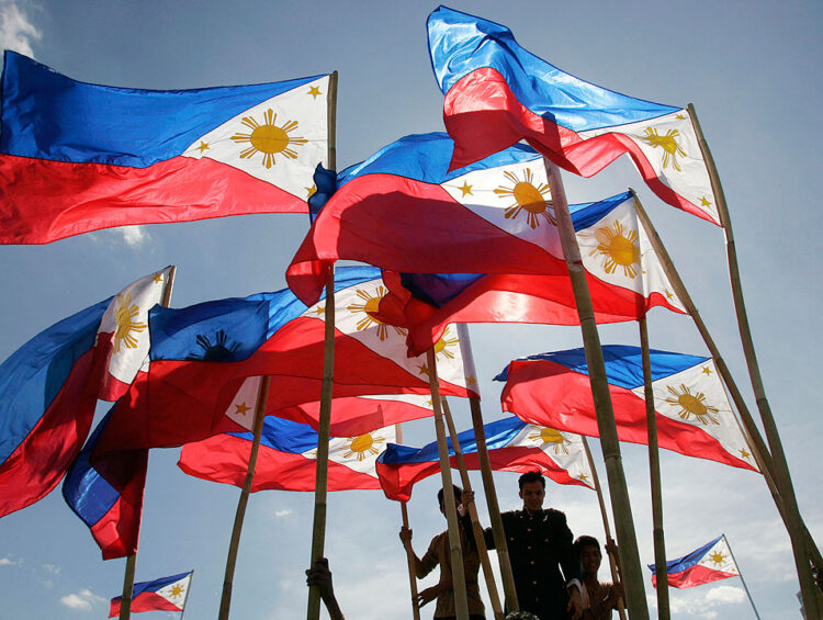 philippines flag